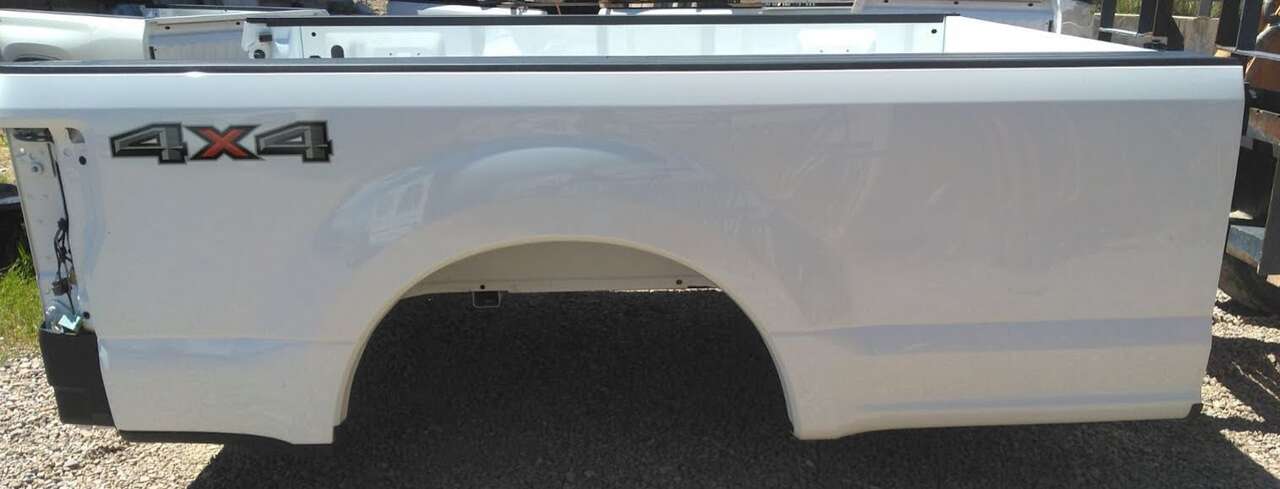 NEW 2017-2022 FORD F250/350 TRUCK LONG BED