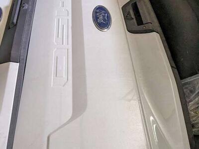 NEW 2021-2025 F150 TAILGATE
