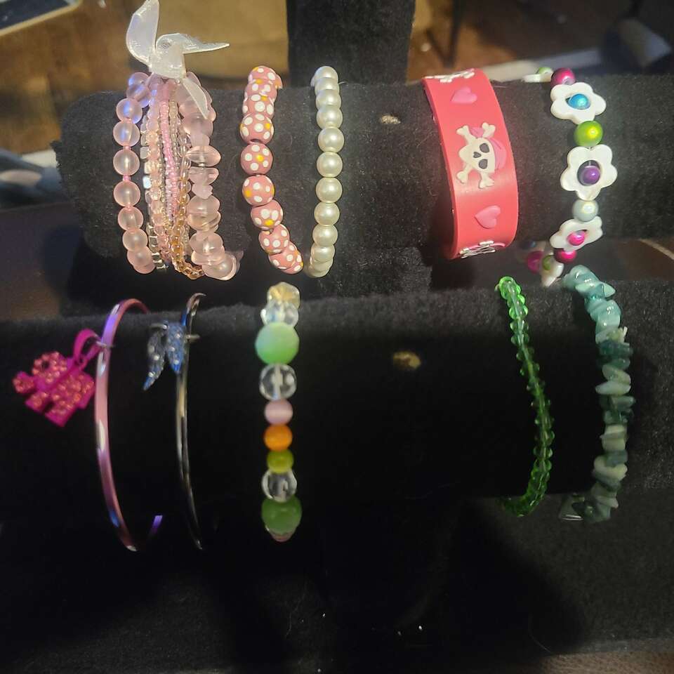 Bracelets Set 1
