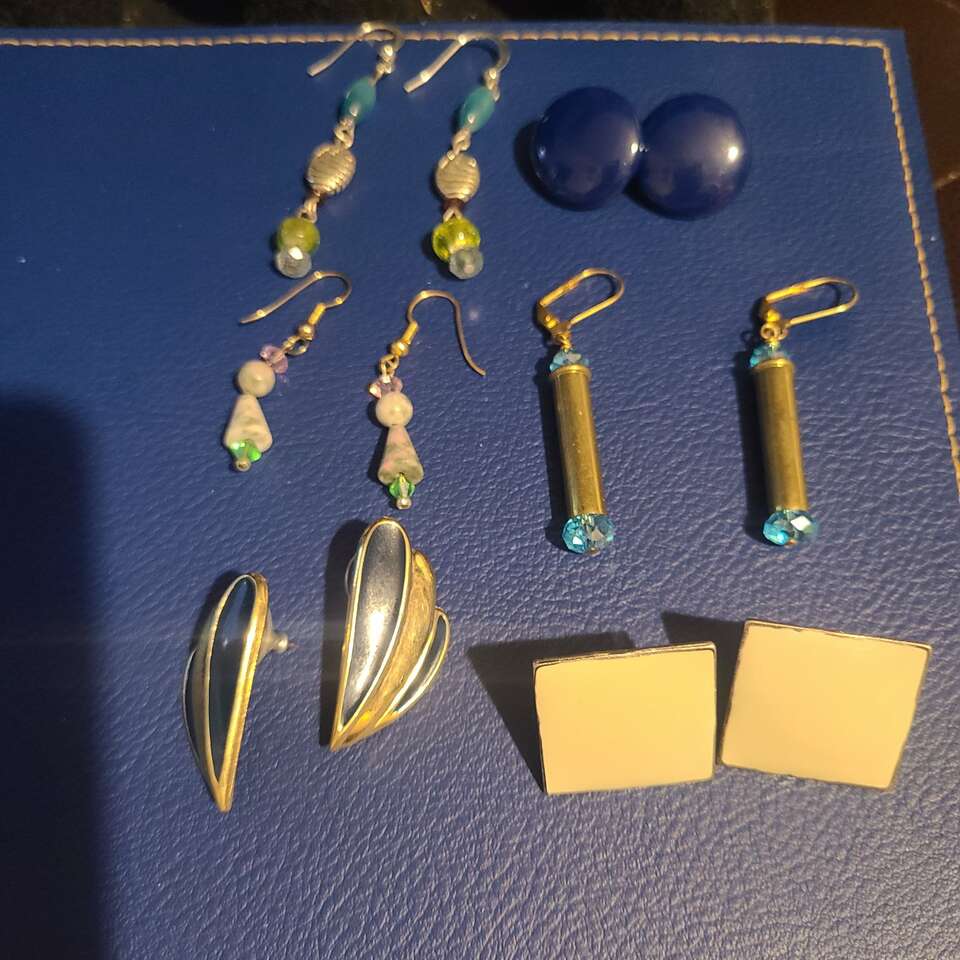 Earrings Set 6