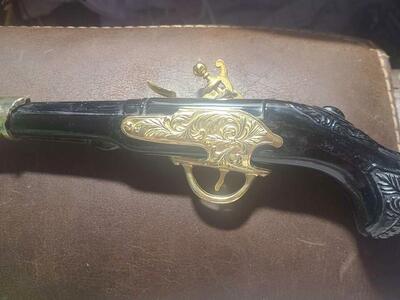 Avon Dueling Pistol II Wild Country