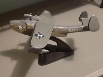 PBM-5 MARINER (scale 1/72)