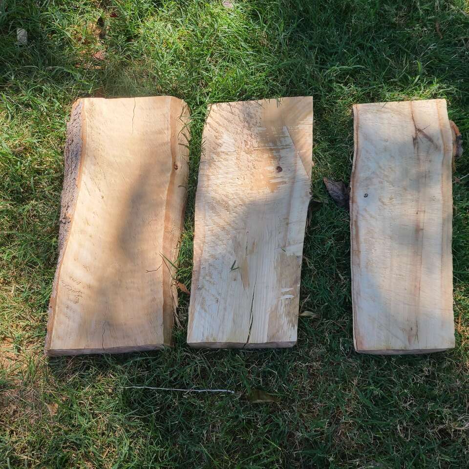 Cottonwood Slab, cash only