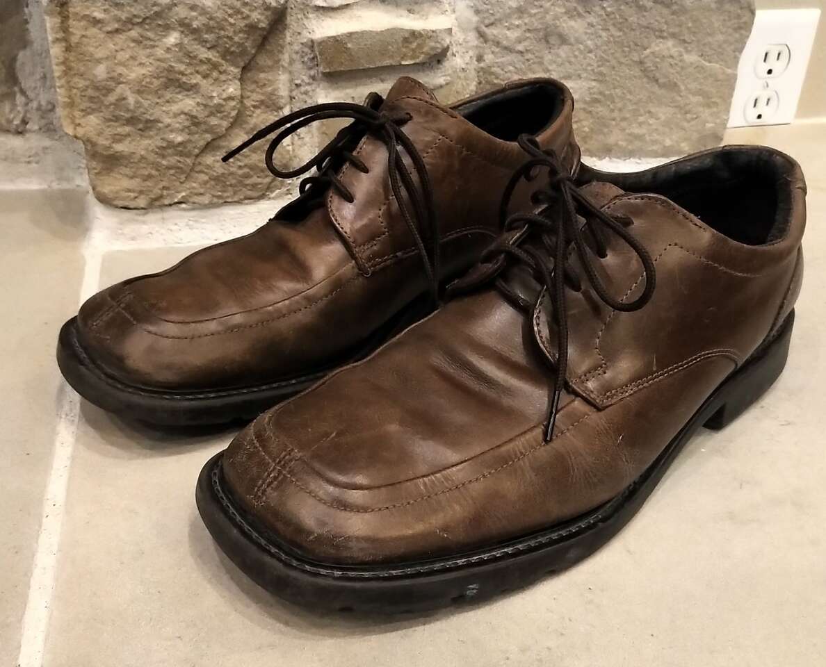 Kenneth Cole Reaction Men Casual Shoes Size 11