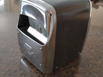 Vintage Restaurant Diner Napkin Holder