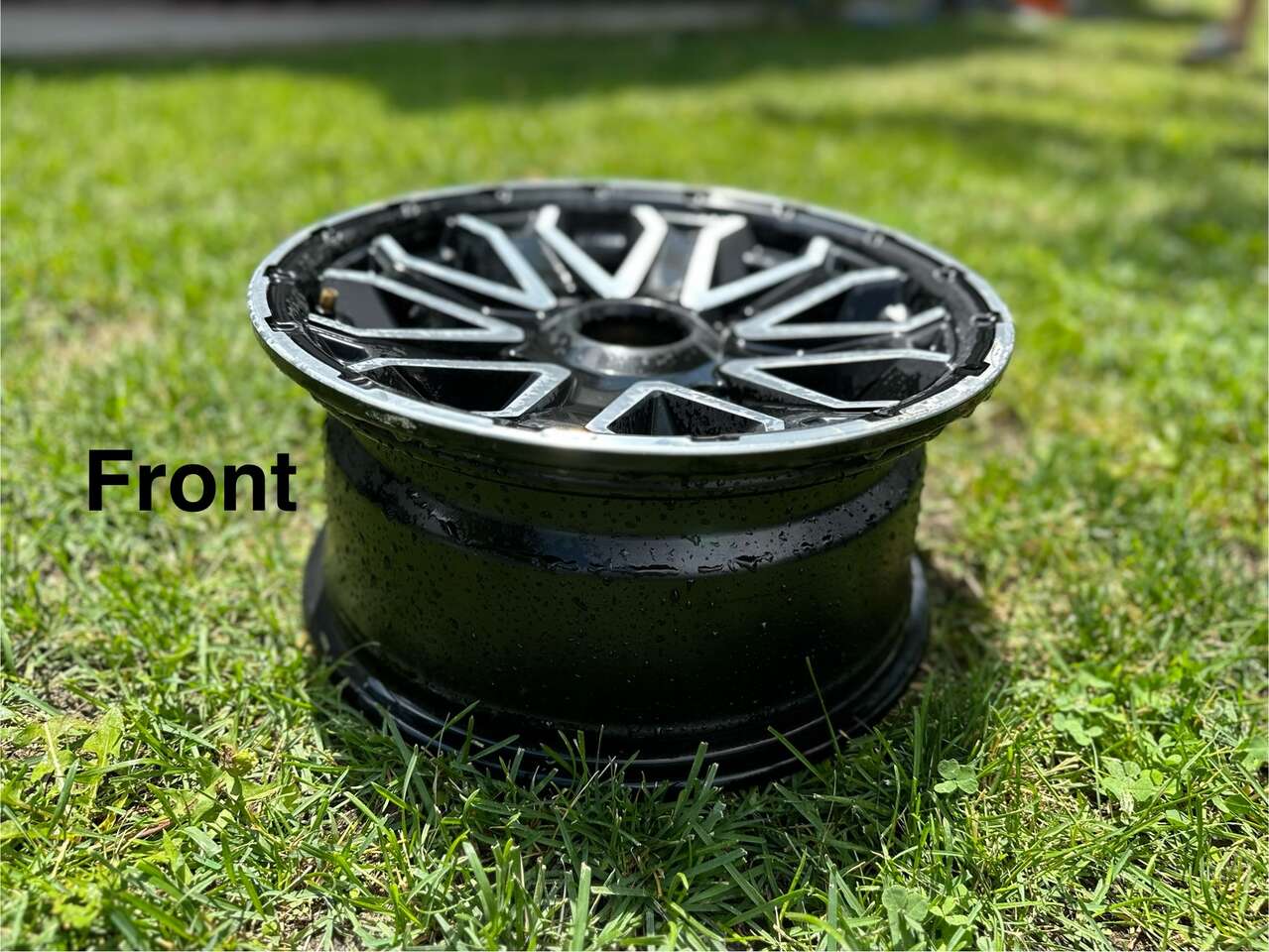 Yamaha Side by Side Front… Recreational Vehicles