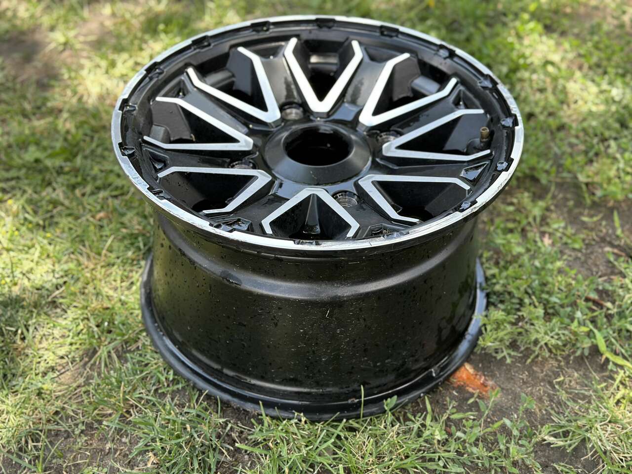 Yamaha Side by Side Rear … Recreational Vehicles