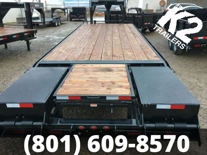 24K 30' Walton Flatbed