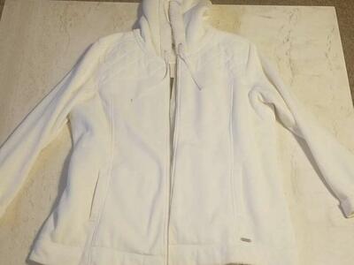 Eddie Bauer women's hoodie NWT size 2xl