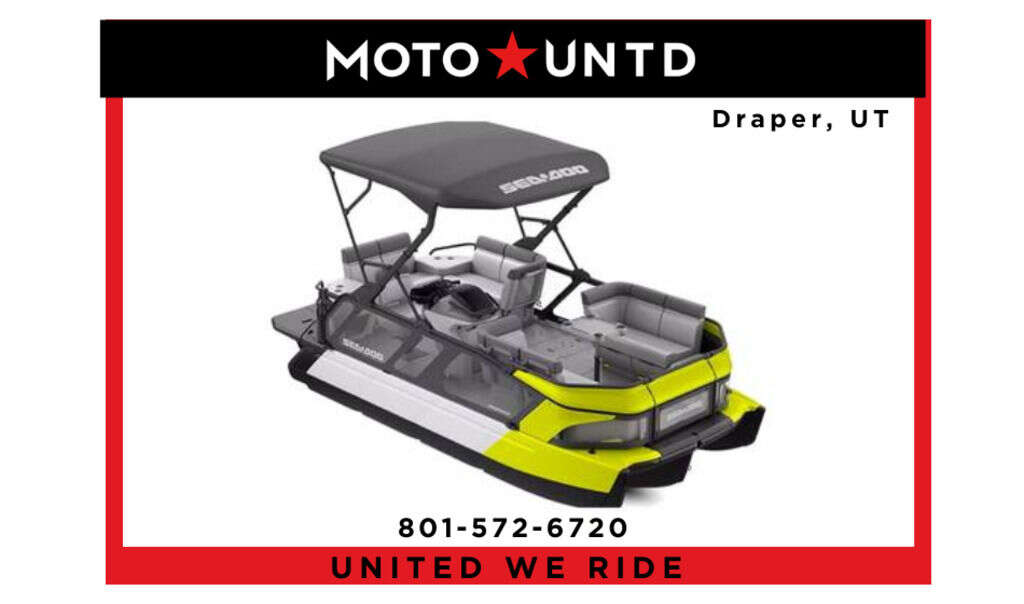 2024 Sea-Doo Switch® Sport 21 - 230 hp