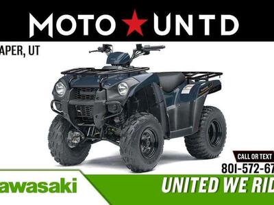 2025 Kawasaki Brute Force® 300