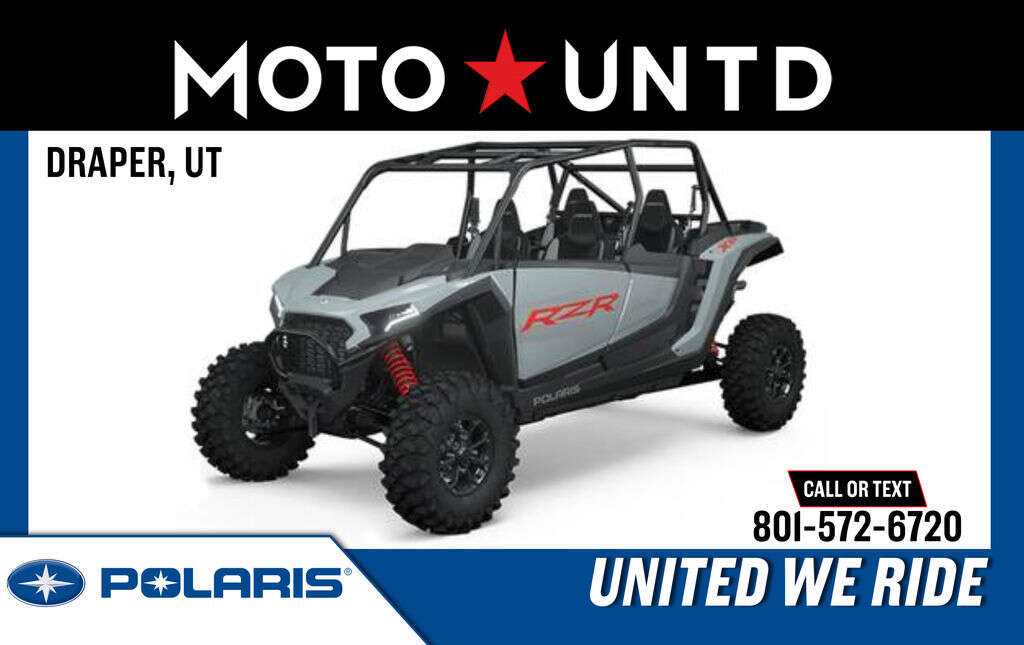 2025 Polaris® RZR XP 4 1000 Premium