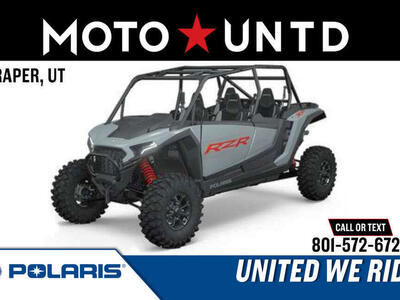 2025 Polaris® RZR XP 4 1000 Premium