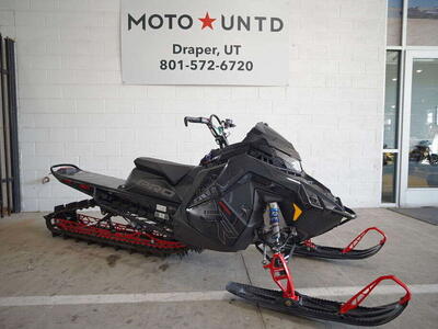 2023 Polaris® Patriot 9R PRO RMK Slash 165 2.75"