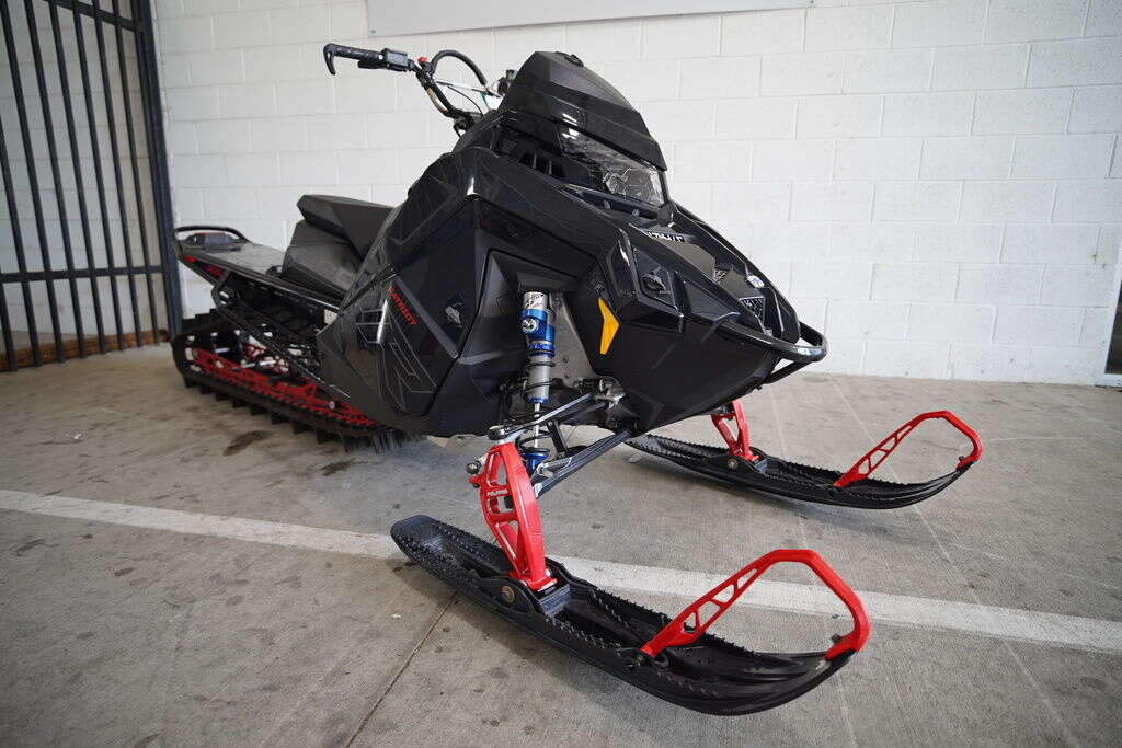 2023 Polaris® Patriot 9R PRO RMK Slash 165 2.75"