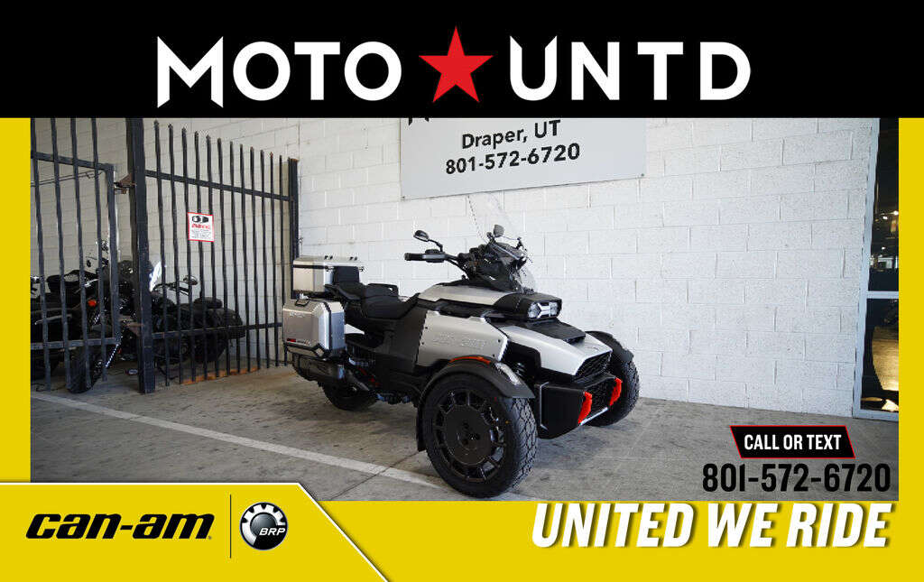 2025 Can-Am® Canyon XT