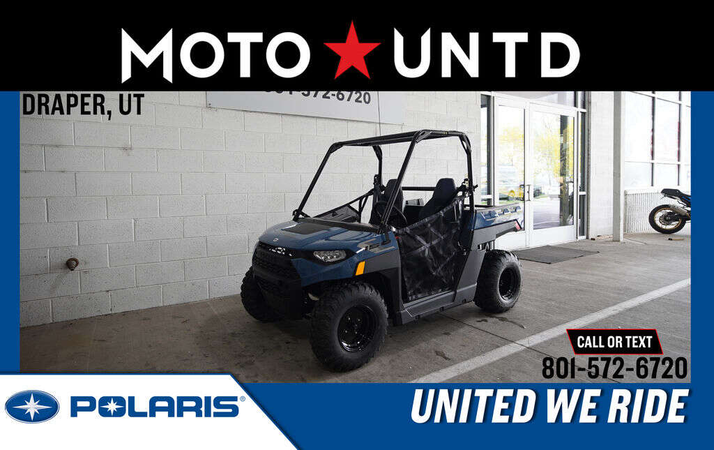 2025 Polaris® Ranger 150 EFI