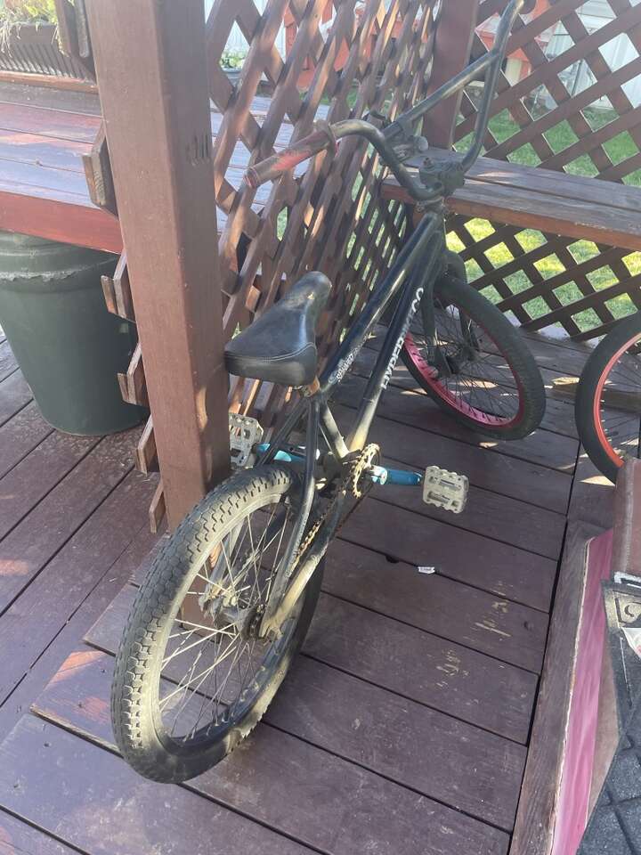 Used bmx bikes 2025 for sale near me