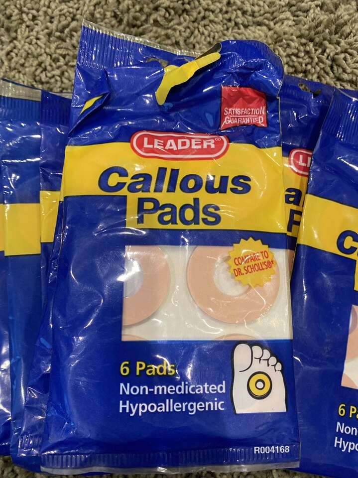 Callous Pads