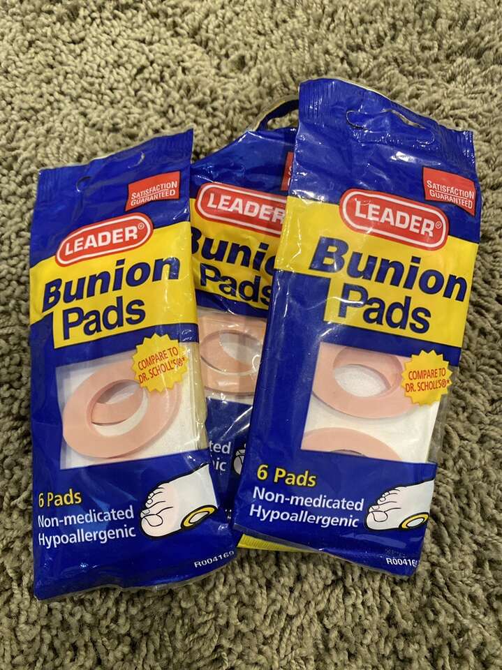 Bunion Pads
