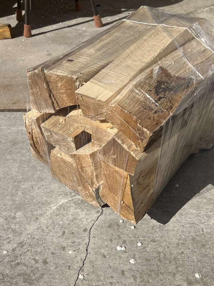 XL Firewood Bundles