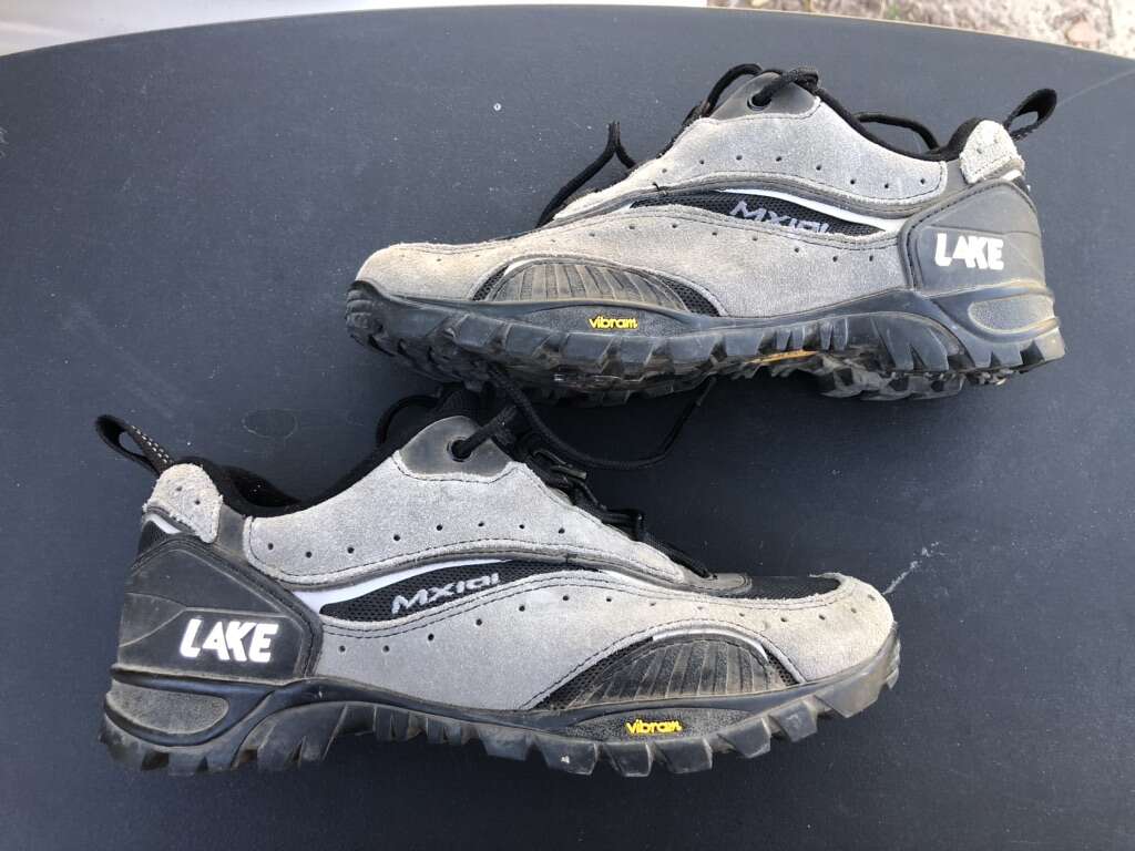 Mt Bike Shoes Ladies