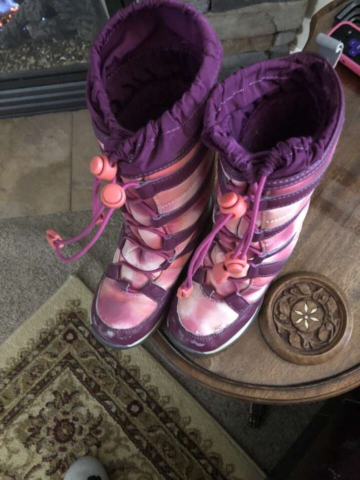 Sno Boots