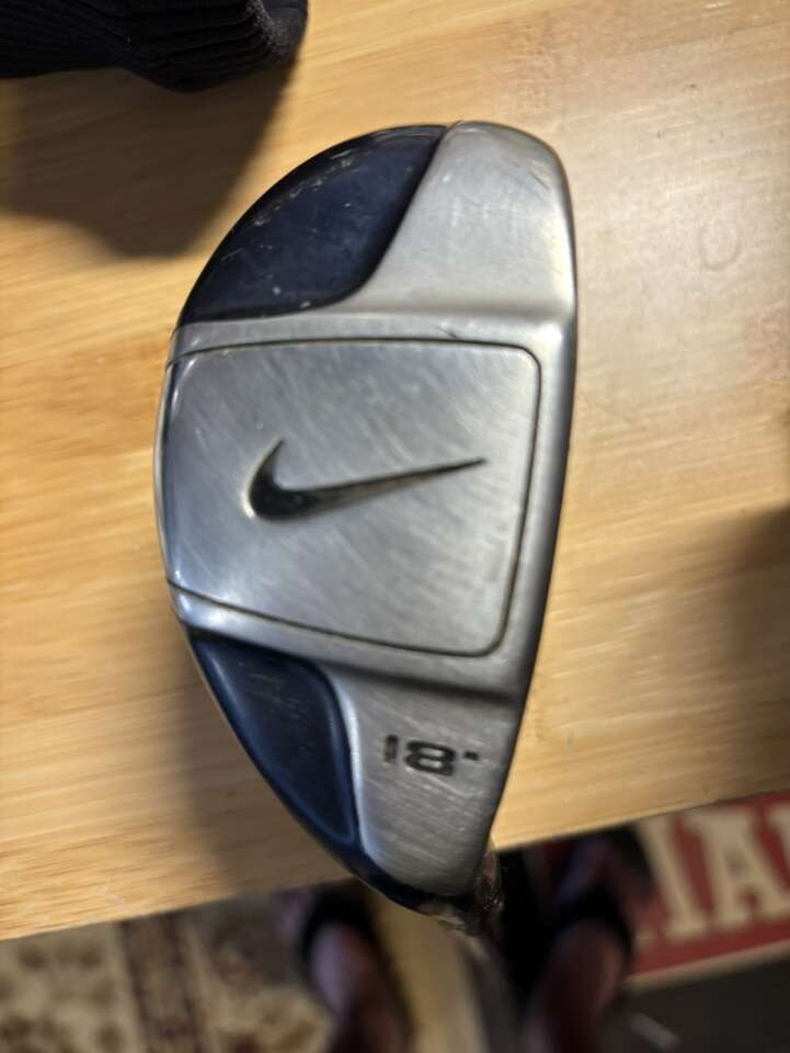 Nike 2 Hybrid --Collectors Club