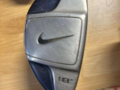 Nike 2 Hybrid --Collectors Club