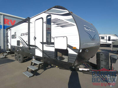 2023 Forest River EVO West T2600