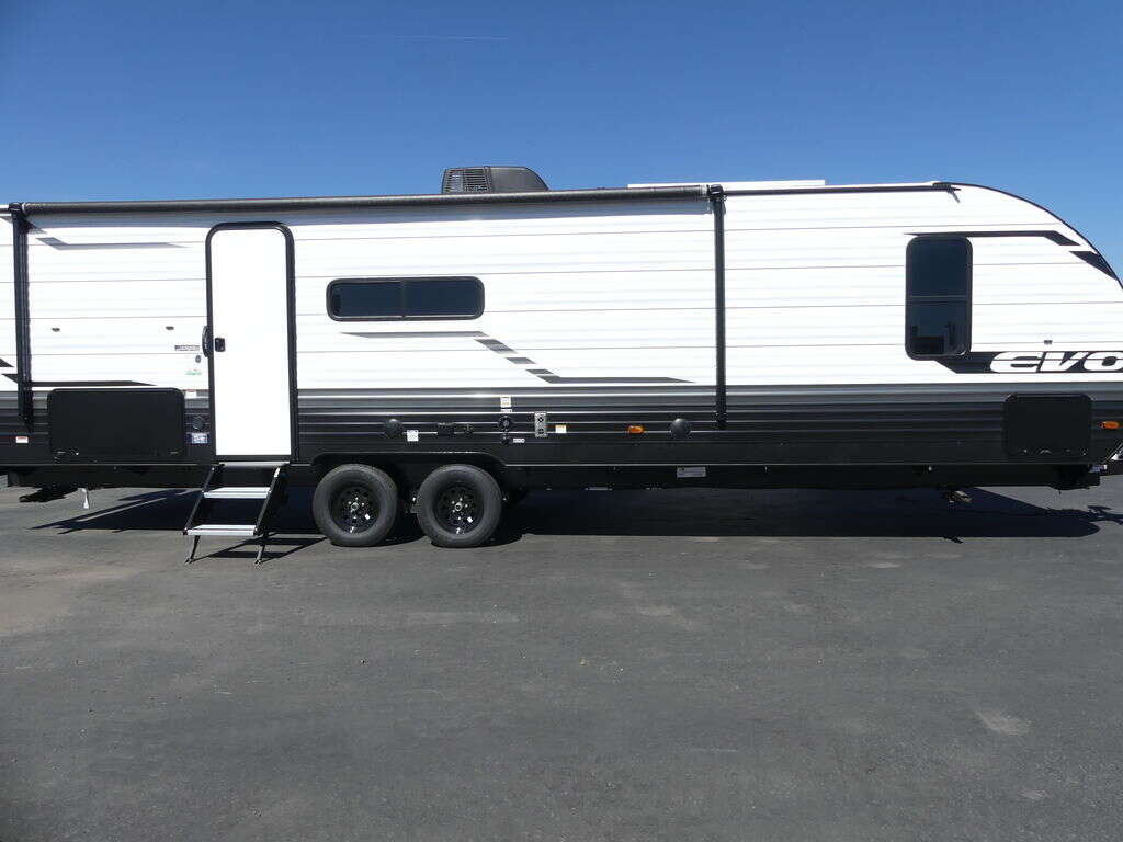 2024 Forest River EVO SouthWest Factory Select 278SS