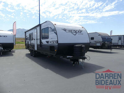 2024 Forest River EVO SouthWest Lite T2510HBL