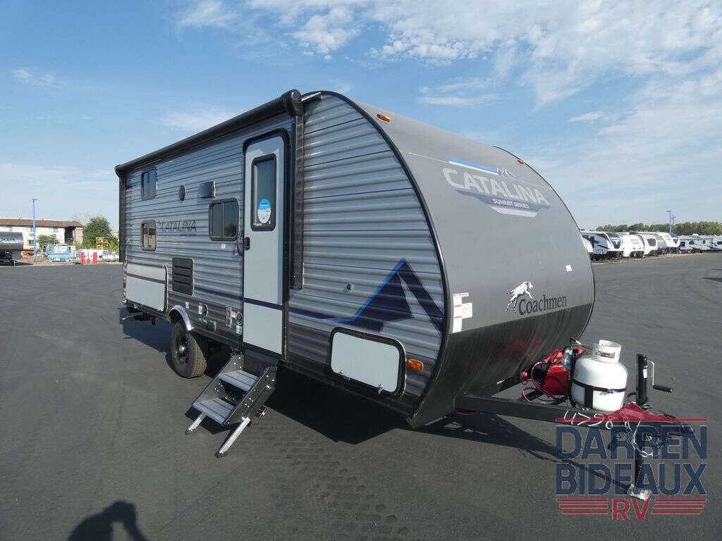 2023 Coachmen Catalina Summit Series 7 184BHS