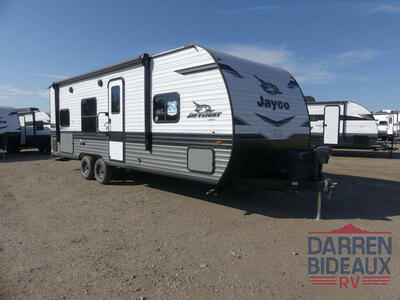 2024 Jayco Jay Flight SLX 260BHW