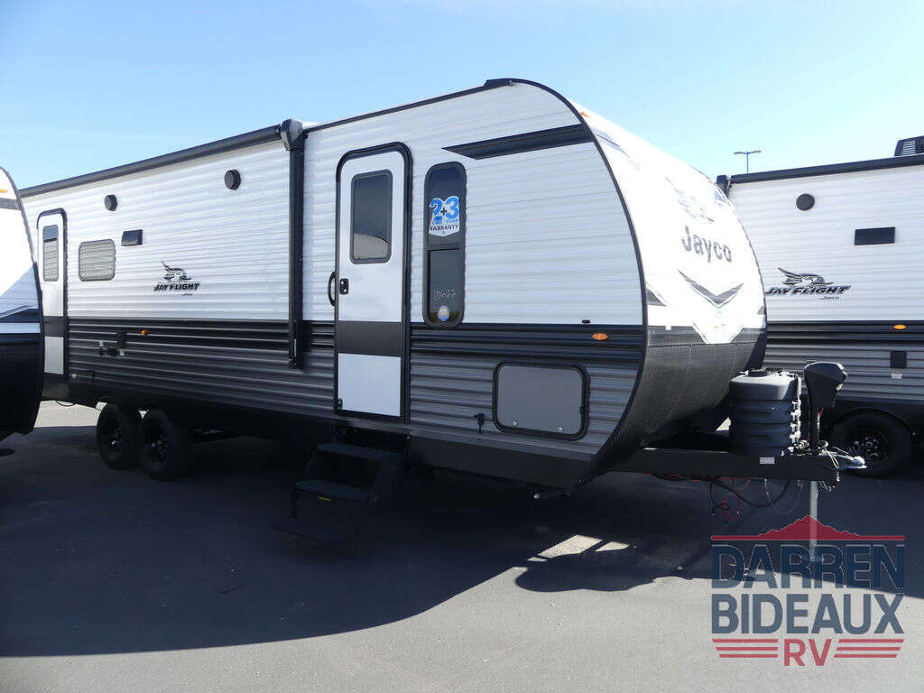 2024 Jayco Jay Flight SLX 262RLSW
