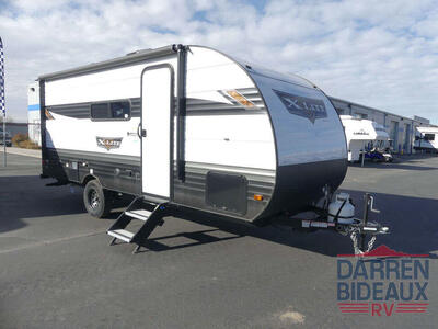 2024 Forest River Wildwood Select T175BHCE