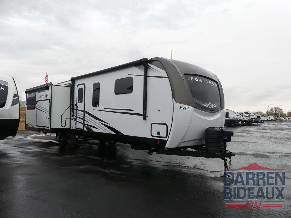 2025 Venture RV Sporttrek 5 Touring Edition STTF336VRK