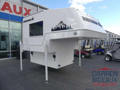 2025 Northern-Lite 610