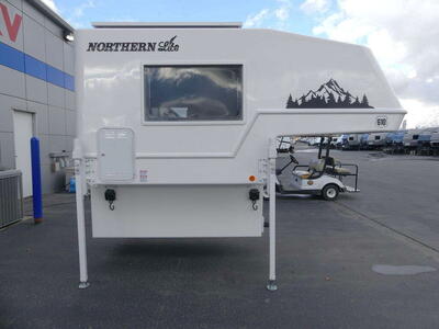 2025 Northern-Lite 610