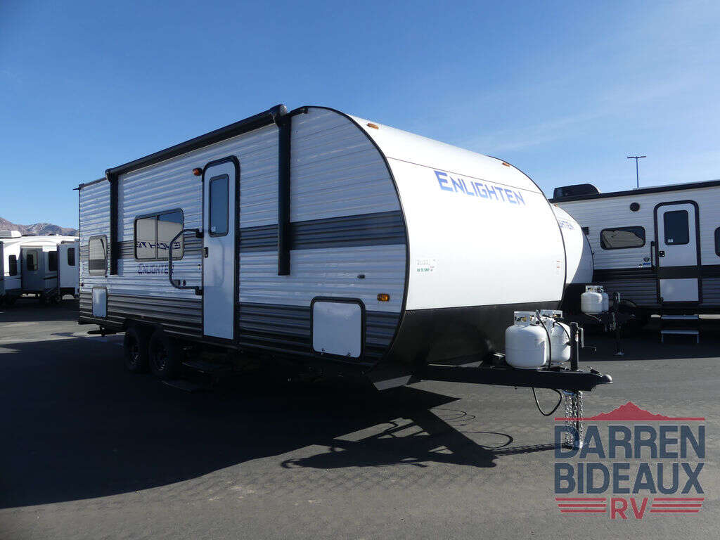 2025 Gulf Stream 25 BH