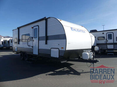 2025 Gulf Stream 25 BH