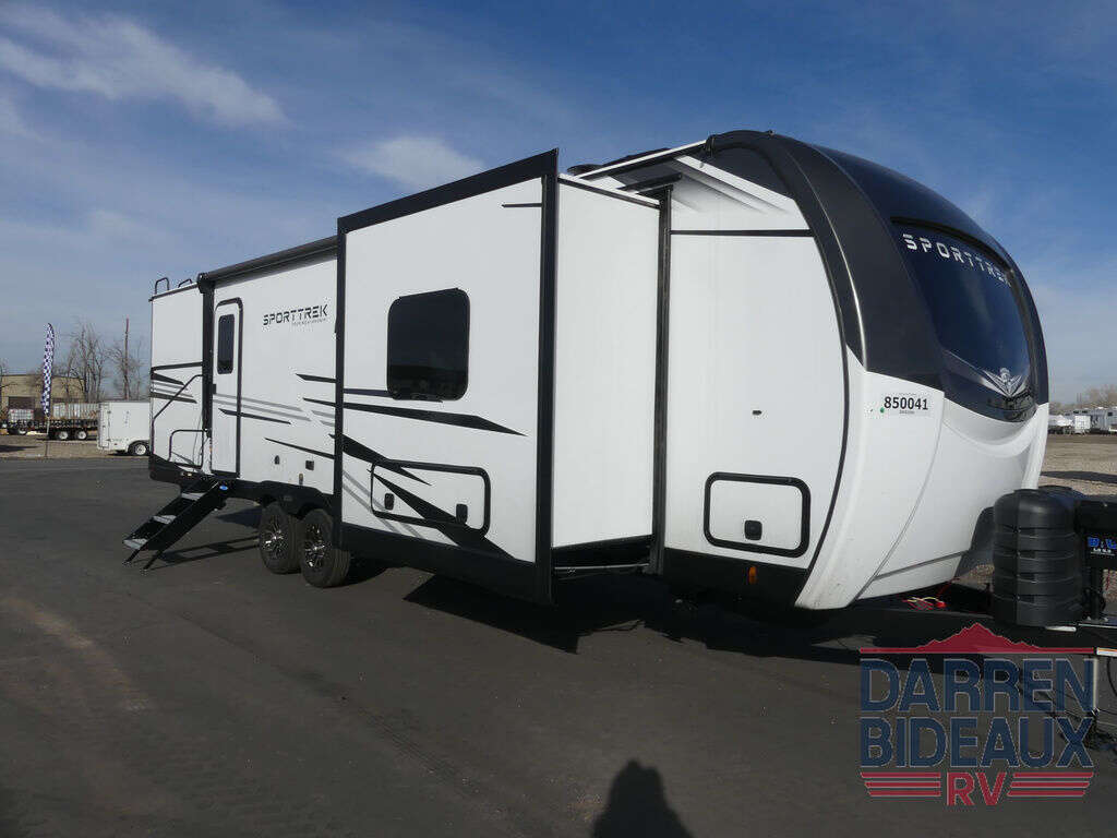 2024 Venture RV Sporttrek Touring Edition STT292VRB