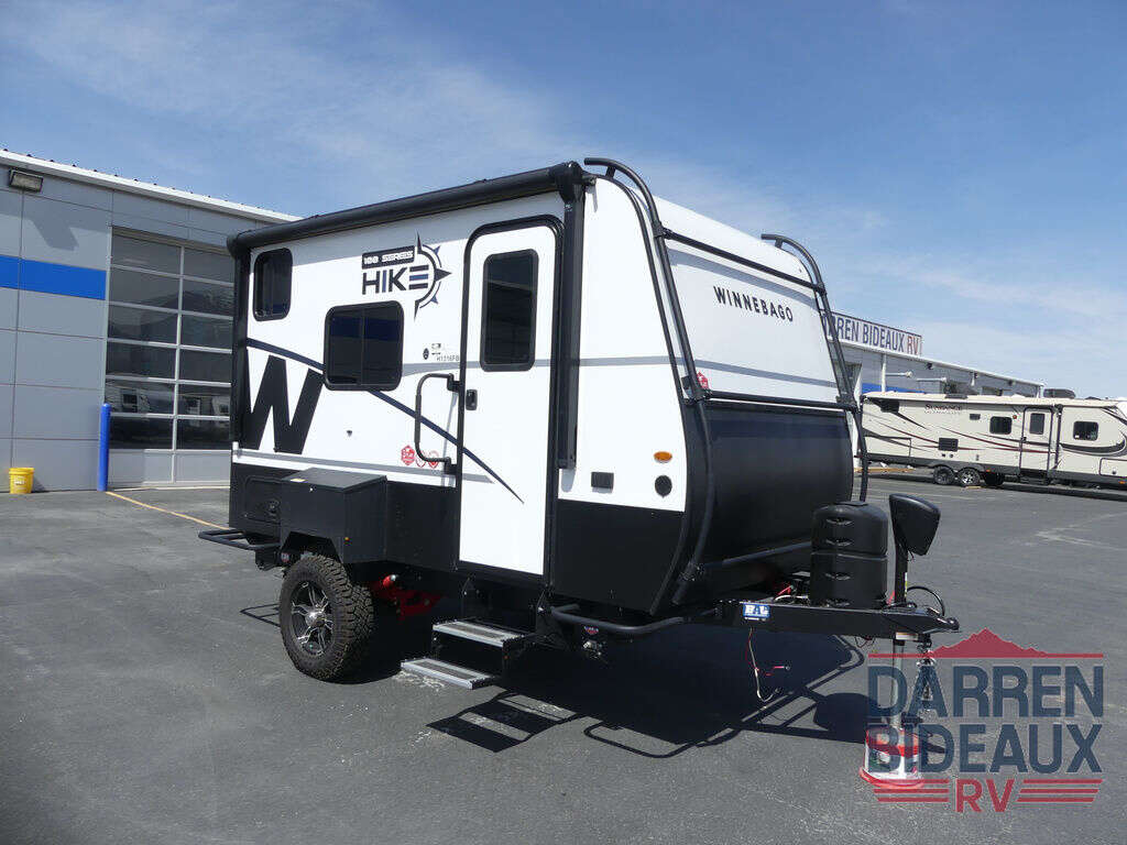 2023 Winnebago Hike 100 H1316FB