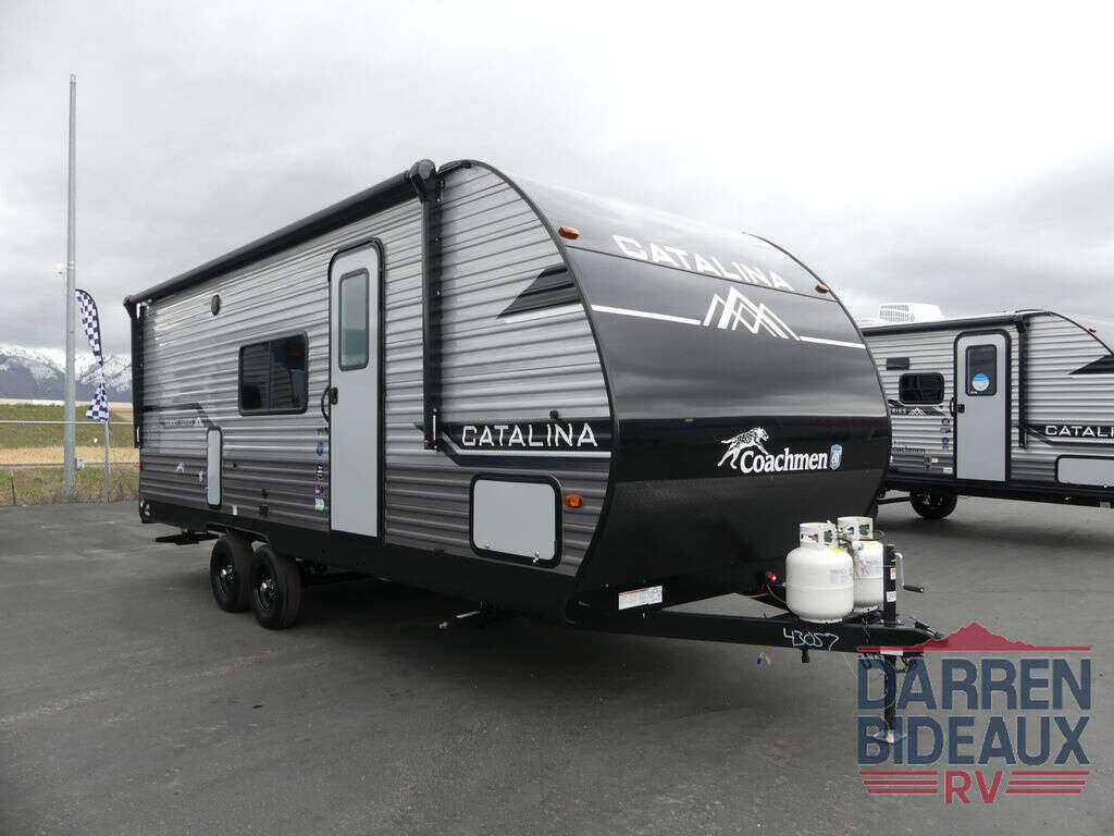 2024 Coachmen Catalina Summit Series 8 221MKE