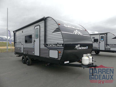 2024 Coachmen Catalina Summit Series 8 221MKE