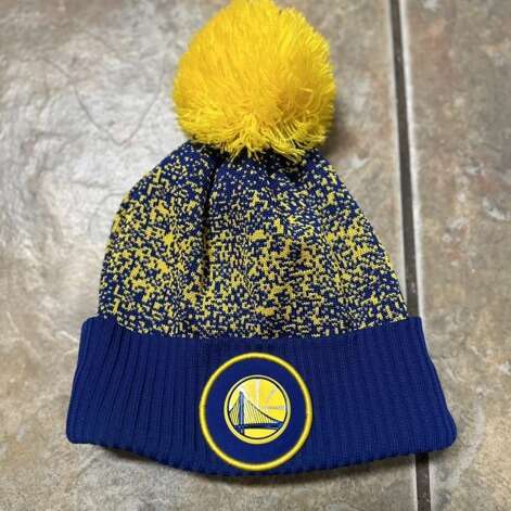 Golden State Warriors Beanie