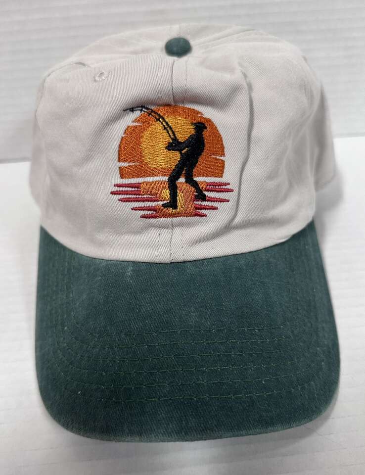 Chillmeister Adjustable Hat
