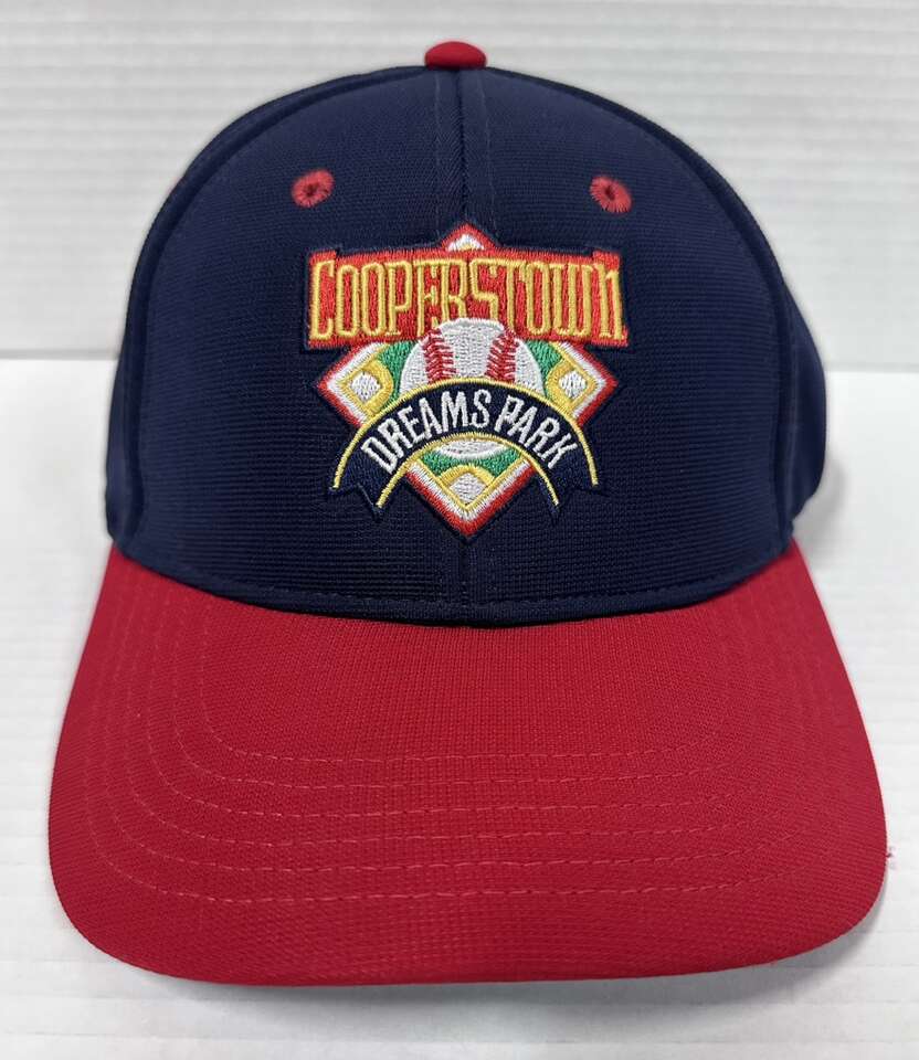 Cooperstown Dreams Park Hat