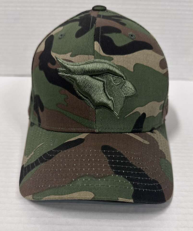 Reebok NFL Camouflage Arizona Cardinals Hat