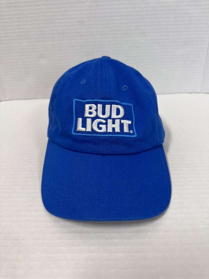 Budlight Adjustable Hat